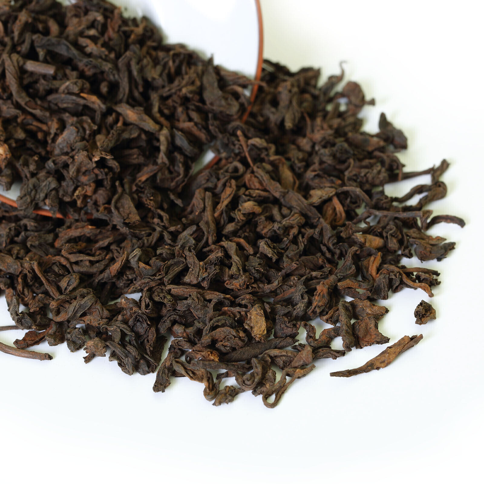 250g 2011 Premium Pu-erh Puer Puerh Tea Yunnan Ancient Tree Ripe Loose Leaf