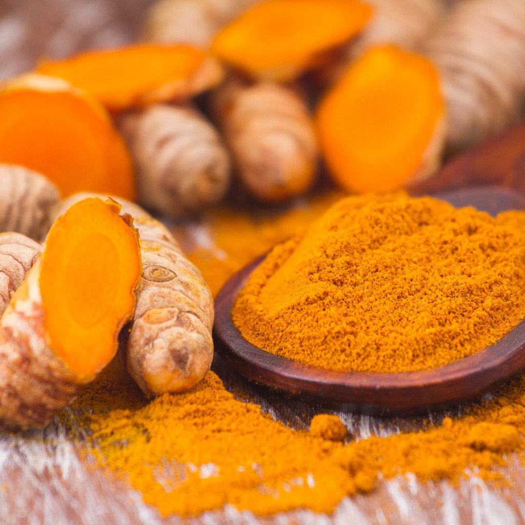 Turmeric Ginger Herbal Tea (Te de Curcuma y Jengibre), 30 Tea Bags, All Natural