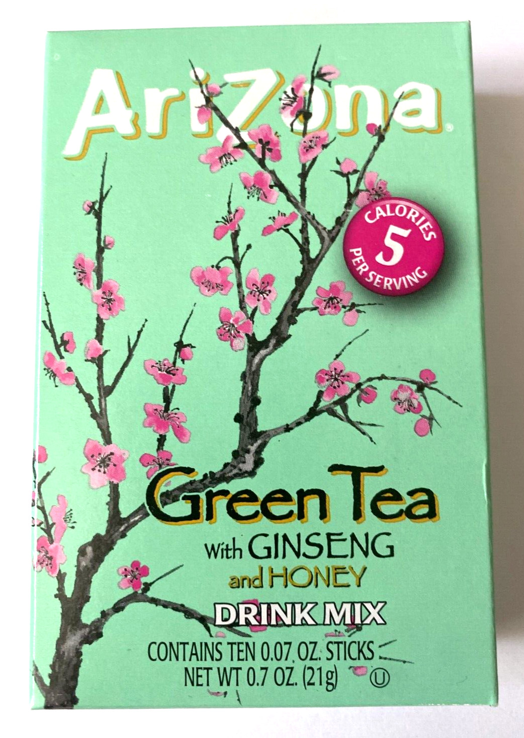 GREAT DEAL, WIDE VARIETY! Arizona Tea Propel H2O Drink Mix Boxes Zero Sugar