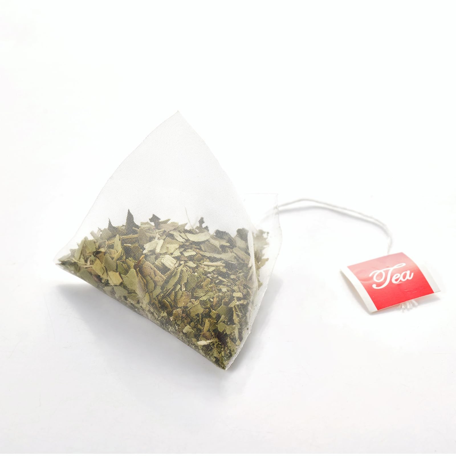 Yerba Mate Tea Bags – 40 Count, 3g Each, Unsweetened, Antioxidant-Rich Packets