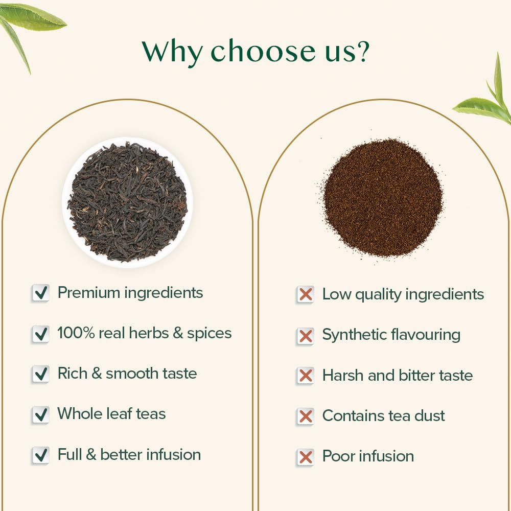 , Earl Grey Tea Loose Leaf 170+ Cups (340G/12Oz) Citrusy & Delicious Black Tea B