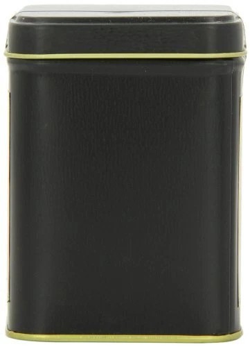 Harney & Sons Hot Cinnamon Spice, Loose Leaf Black tea, 30-40 Cups, 4 Ounce tin