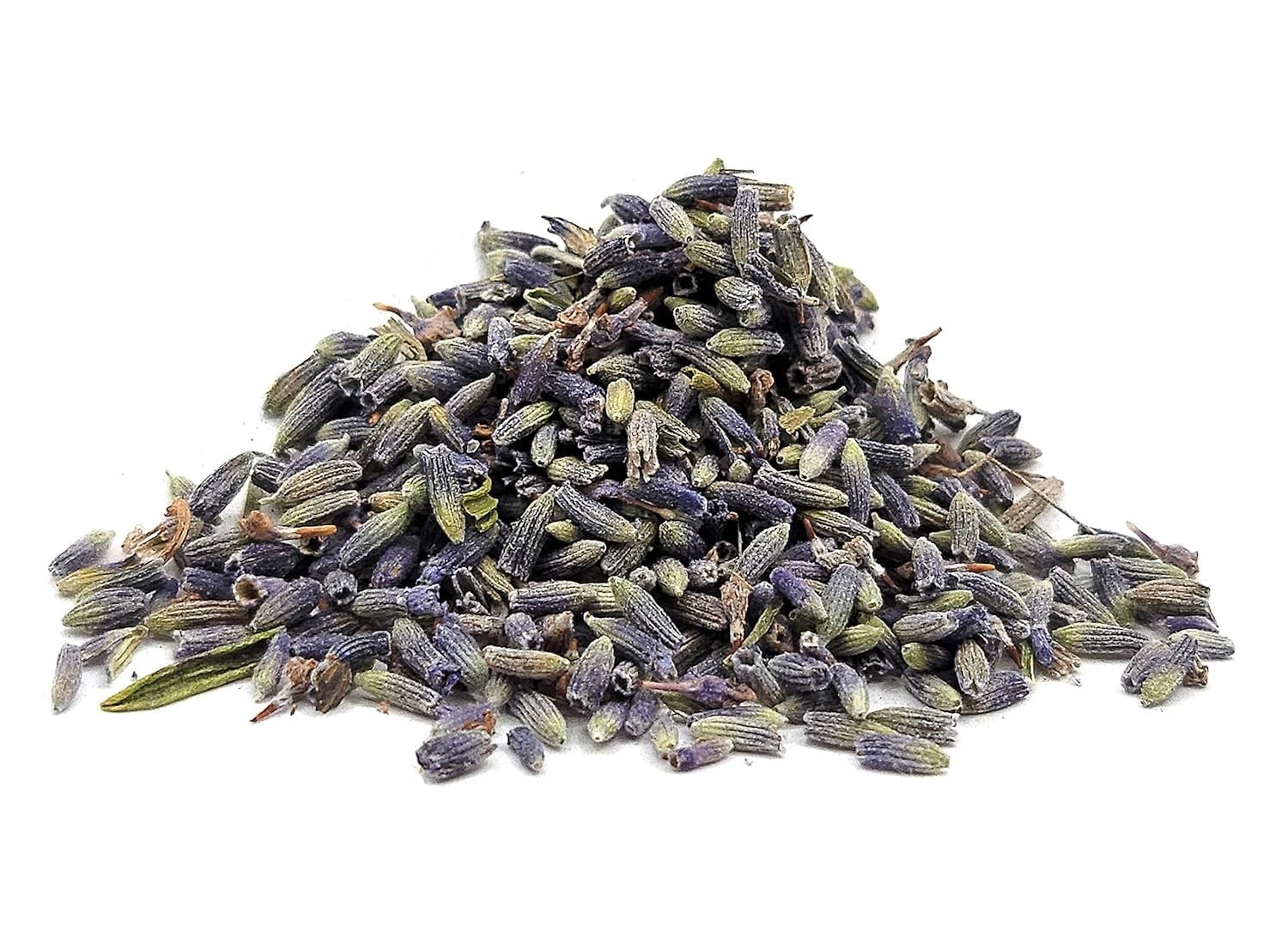 Dried Lavender Flower Buds 2oz Culinary Tea Grade