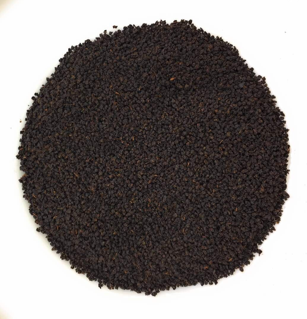 Black Tea Assam CTC First Flush Deha PF Fresh Leaves Herbal Milk Beverage 1 LBS