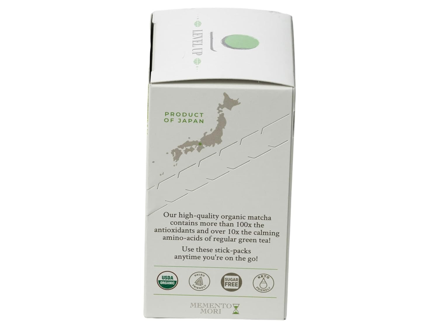 24 Sticks + Complete Matcha Kit – Perfect for Tea Lovers!