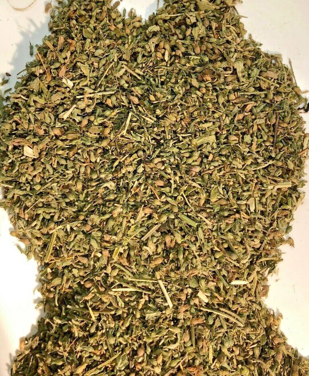 DAMIANA & CATNIP Bulk Herb Leaf Mix Blend Natural Botanical Tea – oz 1 2 4 8 oz