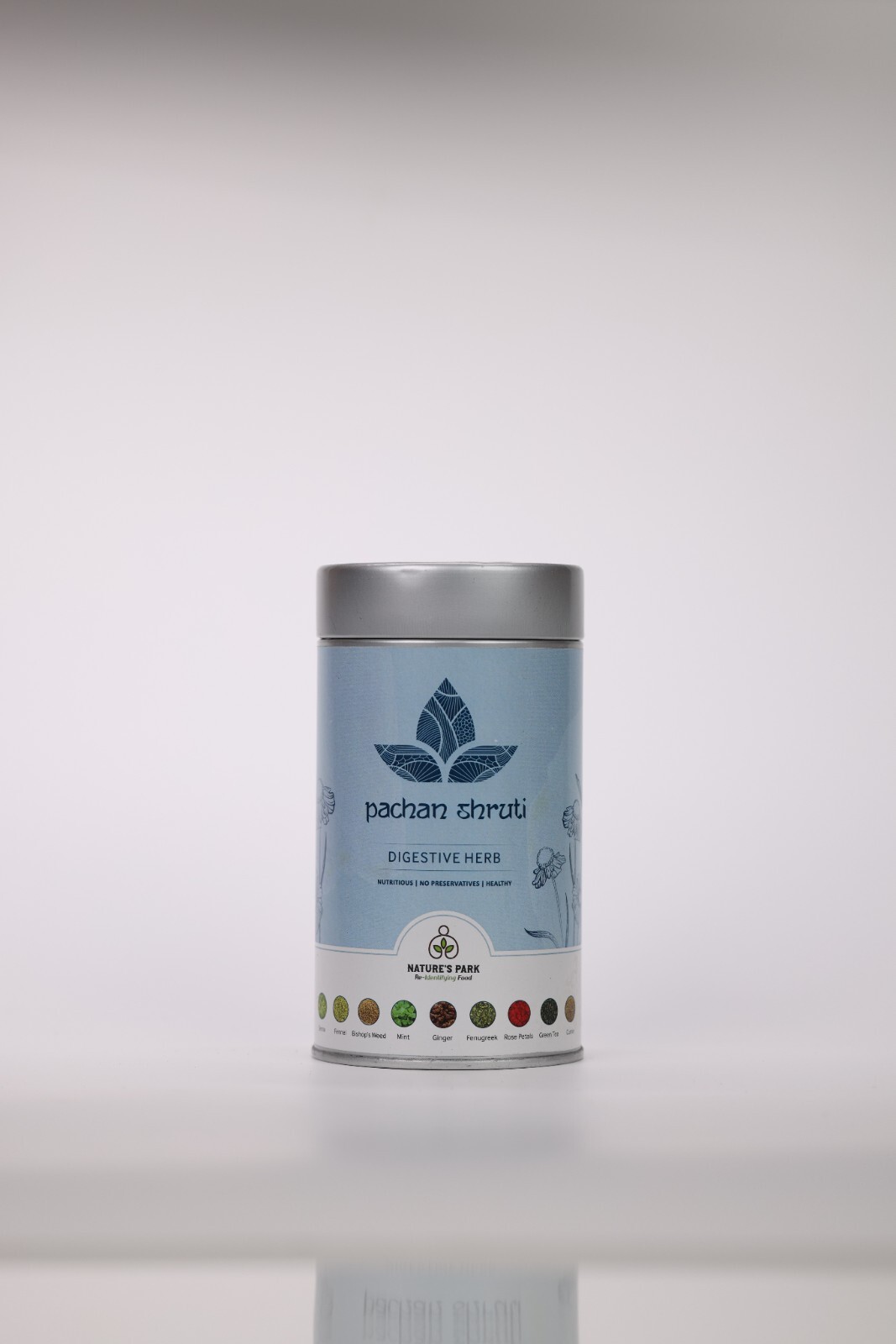PACHAN SHRUTI – Digestive Herb|Helps in Weight Loss|Boost Immune System| 100 GMS