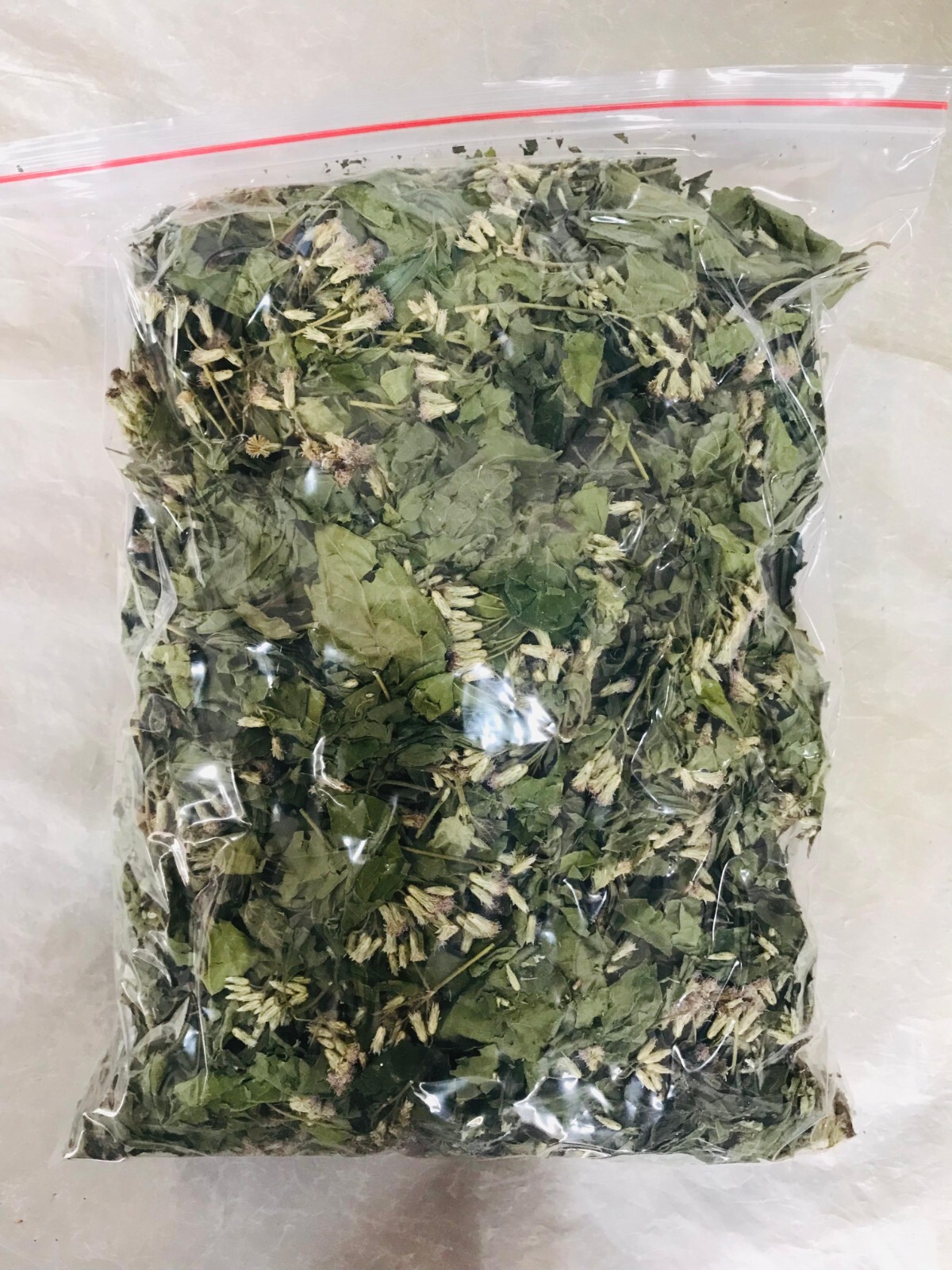 Ceylon Mexican Dream Herb Dried Calea Zacatechichi Lucid 100% Organic Pure Leaf