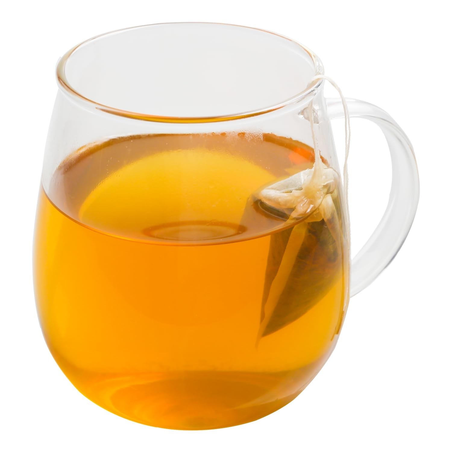 Disposable Drawstring Tea Bags Unbleached Paper Filter for Loose Tea & Herbs
