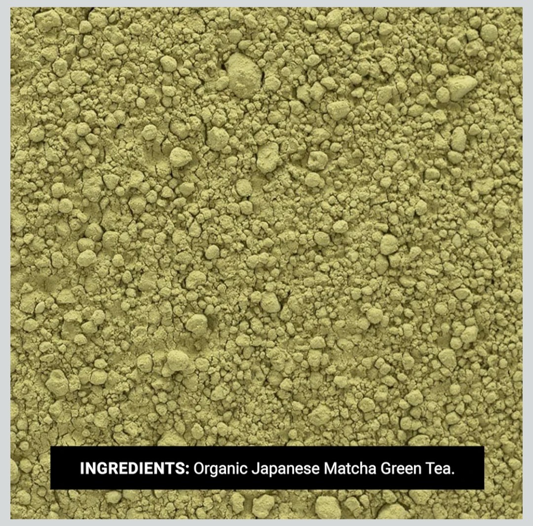Frontier Co-op Organic Japanese Matcha Green Tea Powder, 1-Pound Bulk. Jan 2029