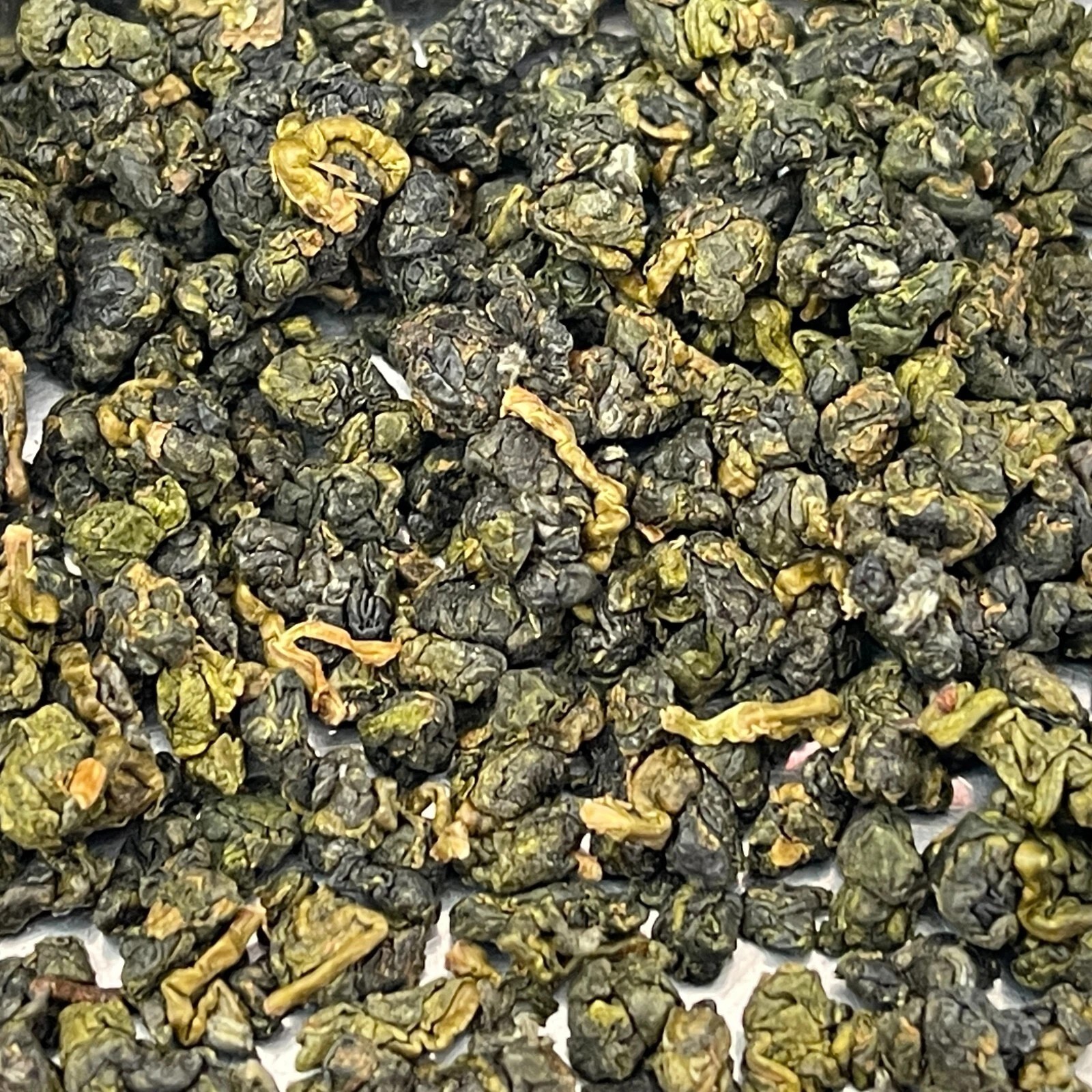 Taiwan unique tea,Alishan,High-mountain Oolong tea,Winter,150g*4