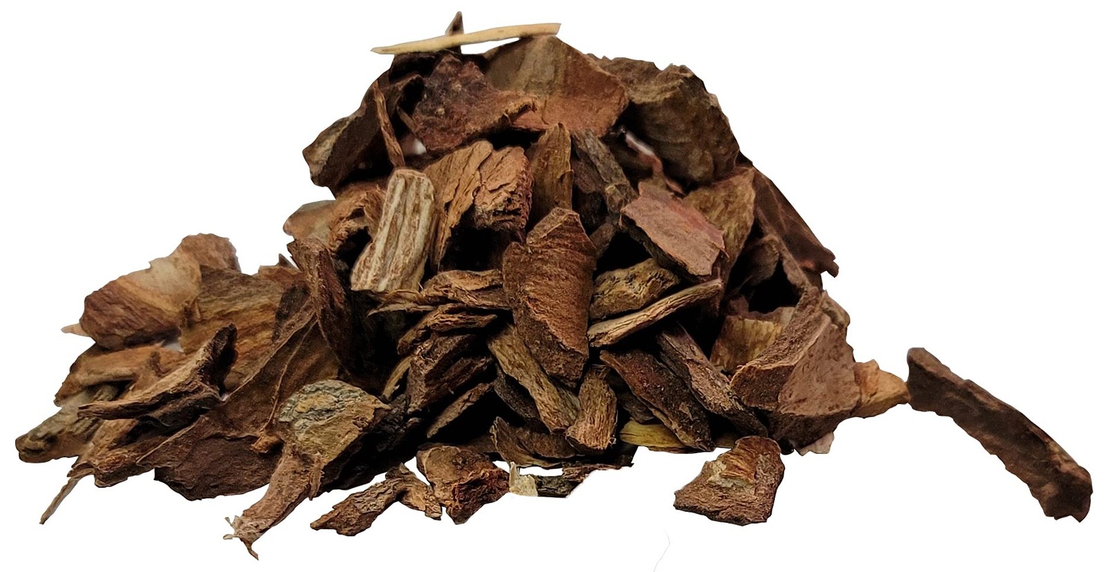 Cuachalalate 1 Pound Bag Juliana Adstringens Stomach Ulcer & Digestive Help