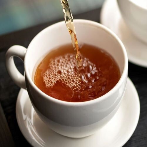 Ceylon Black Tea Natural Pure High Quality Organic Healthy Tea Free Shipping