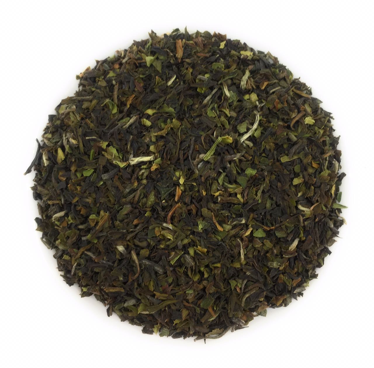Darjeeling First Flush Tea 2026 Fresh FTGBOP 1 Muscatel Goomtee Loose Leaf 500g