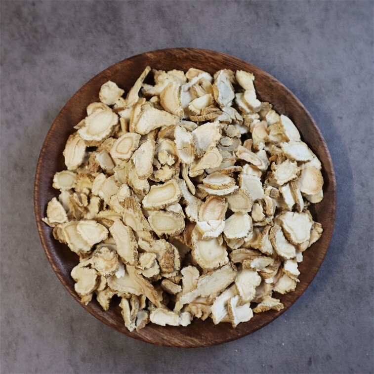 精选正宗五年花旗参 片装 一磅装 Premium American Ginseng 16oz/Bag 九龍堂 Royal Seafood USA