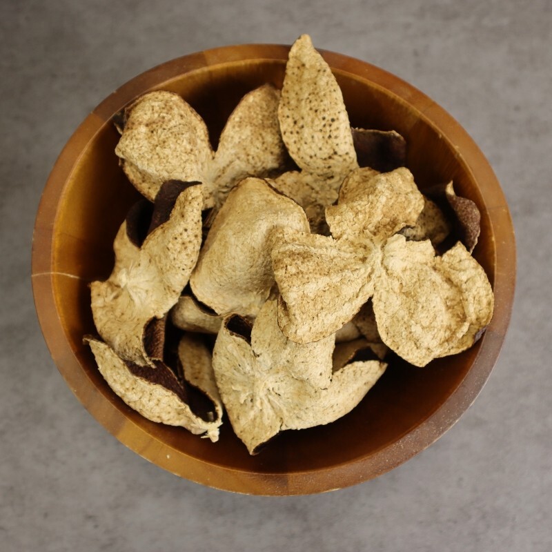 2019 XINHUI Meijiang Dried tangerine peel, Chenpi, 九龍堂 新会梅江 2019陈皮 1oz