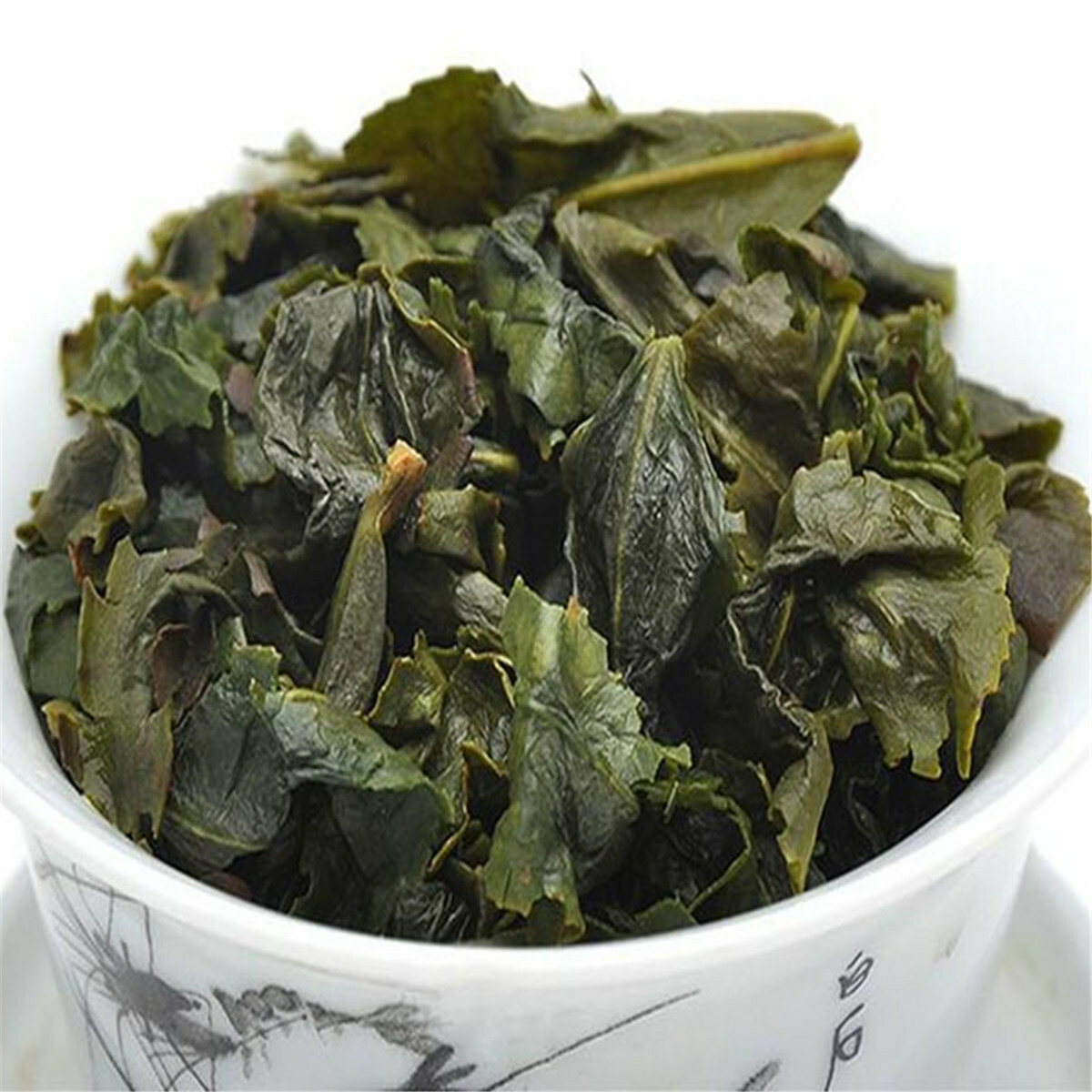 Premium Milk Oolong Tea 125g High Quality Jin Xuan Oolong, Natural Creamy Flavor