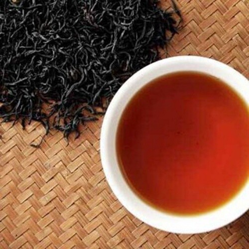 天仁茗茶 Ten Ren Tea Sun Moon Lake Assam Black Tea (TTES NO.8) 80g/ Tin 日月潭阿薩姆紅茶