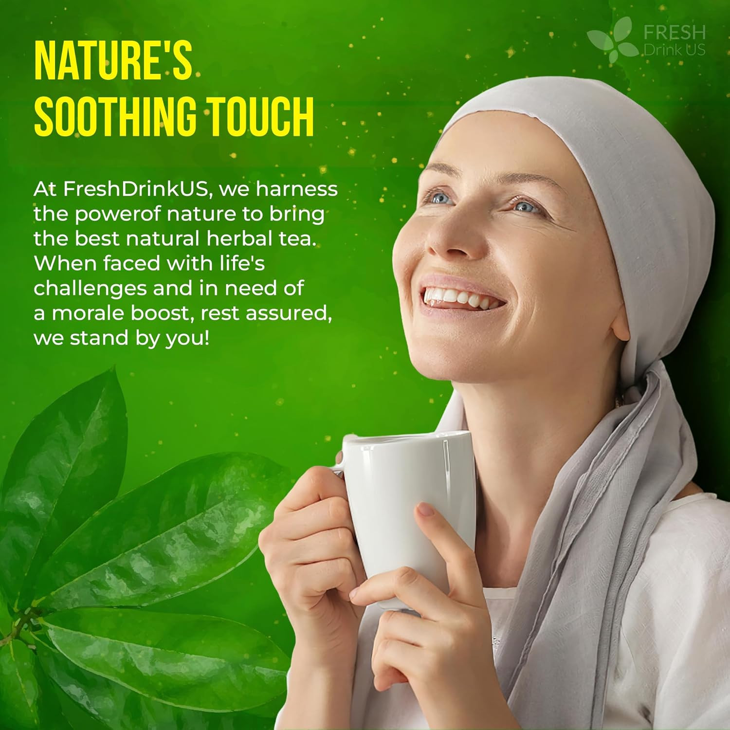 , Premium 275+ Soursop Graviola Whole Dried Leaves Tea, 275-300 Soursop Graviola
