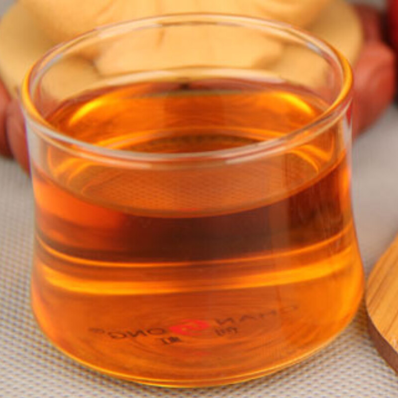 Dian Hong Black Tea Yunnan Gold Wire Spring Bud Tea Premium Loose Leaf Healthy