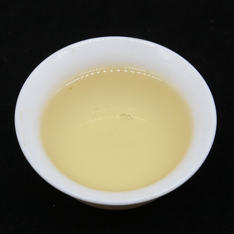 White Tea Fuding High Mountain Loose Leaf Natural Flower Fragrant 500g