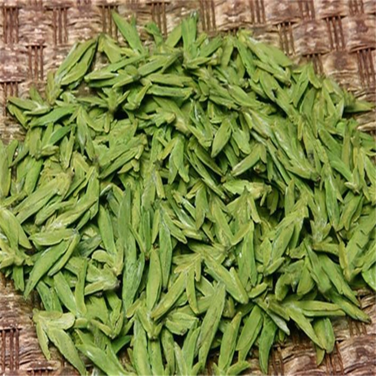 West Lake Longjing Green Tea Natural Herbal Energy Tea for Men Women 5A+ Grade