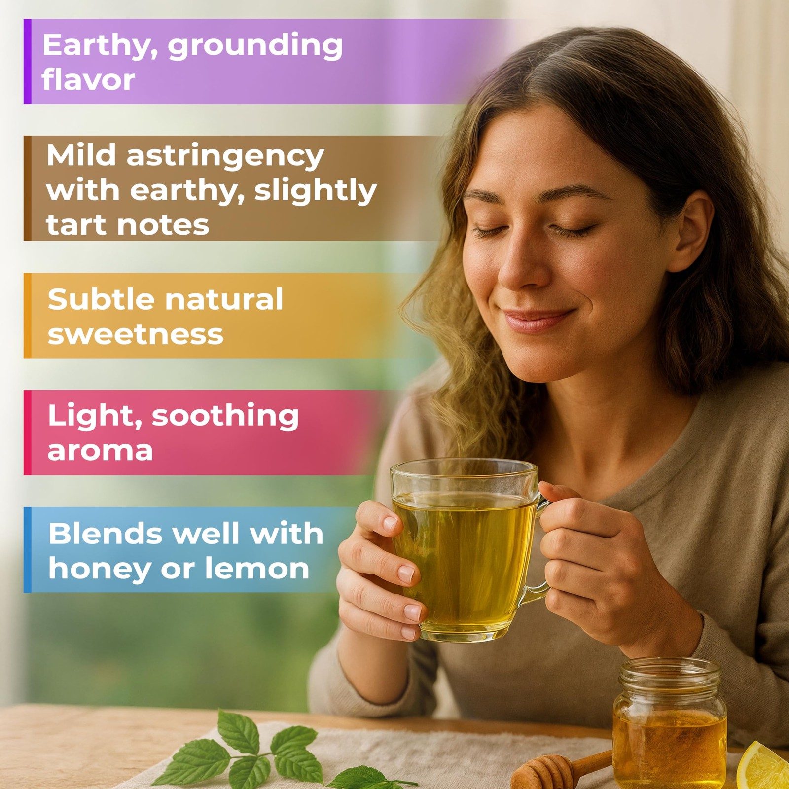 2 oz. Barberry Root Herbal Tea (Berberis vulgaris) – 56g Dried 2 Ounce