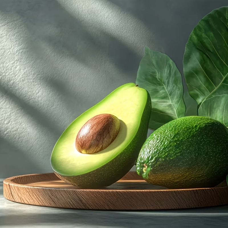 Nature Healthy Delicious Avocado Powder Perfect for Vegan Diets & Healthy Living