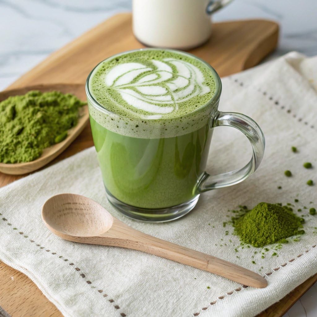 MatchAdmire Matcha Powder Premium First Harvest USDA 1.76 Ounce (Pack of 1)