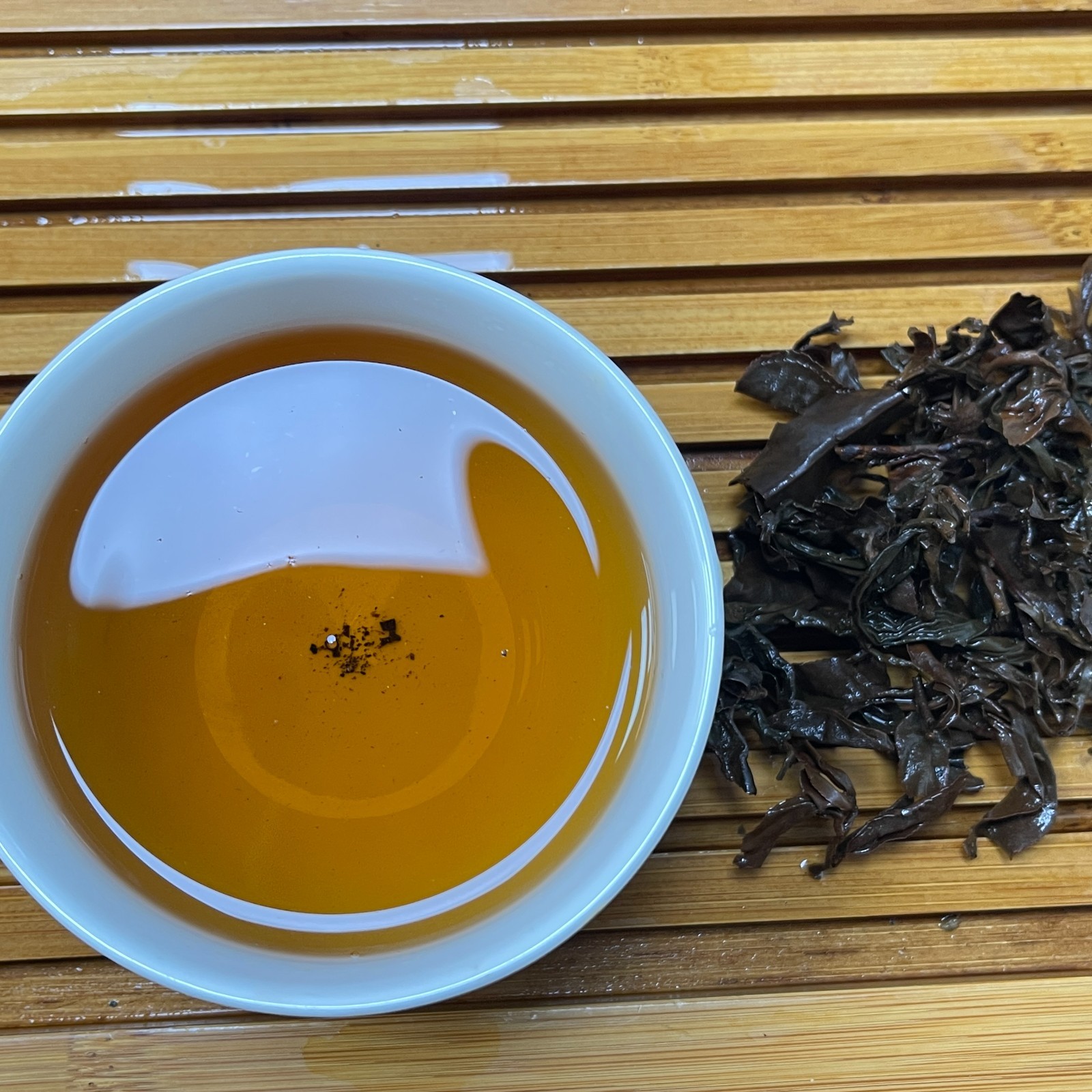 Ruisui Mild Honey Black Tea Loose Leaf Natural Sweet Aroma 600g (150g x 4)