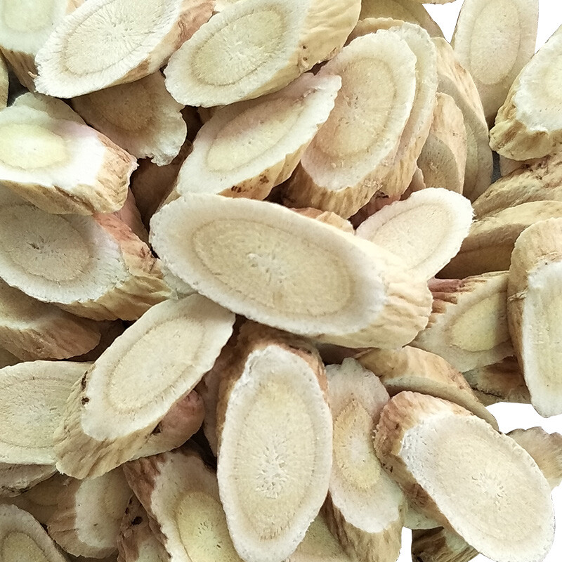 Astragalus Root Tea Premium Wild Organic Huang Qi Dried Herbal Tea
