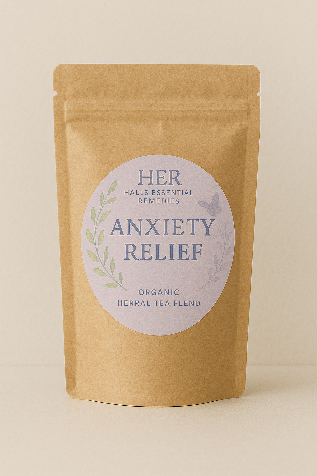 Medicinal herbal tea