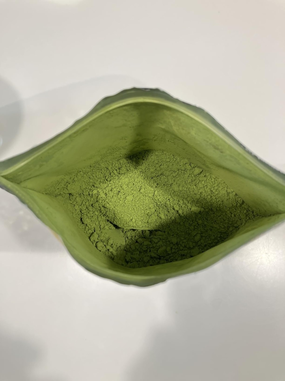 Itoen Oi Ocha Kyoto Uji Matcha 130g – Large Powder from Japan Authentic
