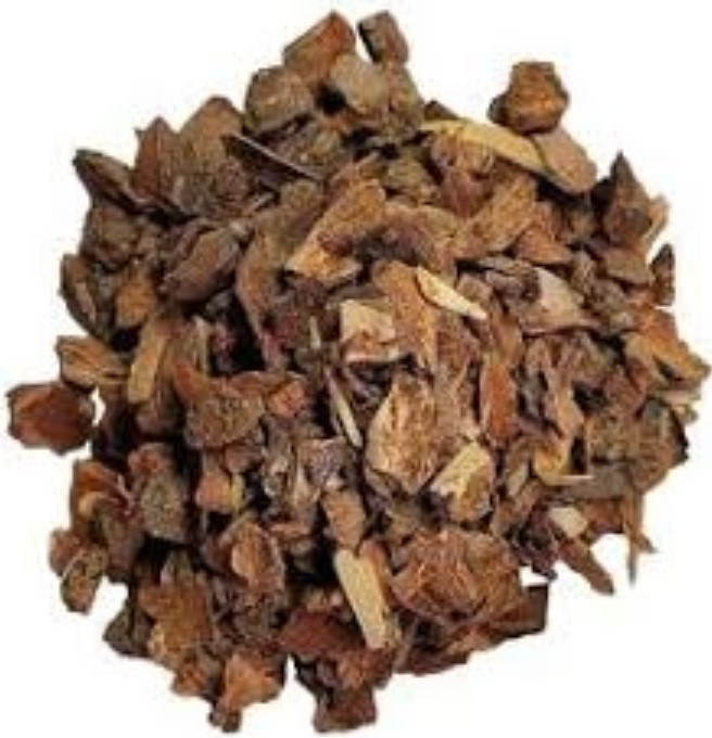 Cuachalalate Herbal Tea – Authentic Healing Bark – Detox & Liver Cleans