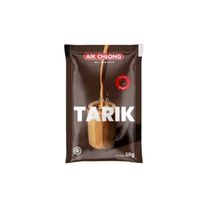 Aik Cheong 2 In 1 Teh Tarik Cham (25gm x 12)