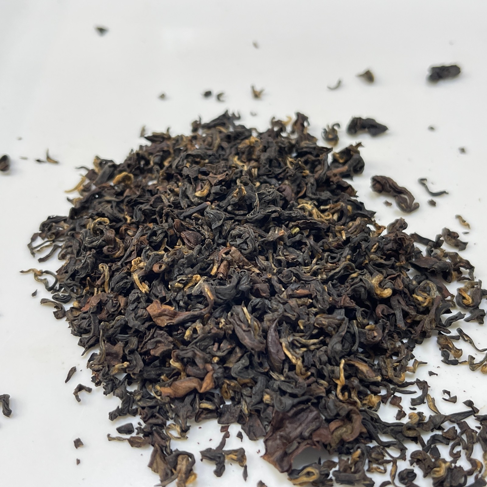 Ruisui Top Grade Honey Black Tea Loose Leaf Limited Edition 300g (75g x 4)