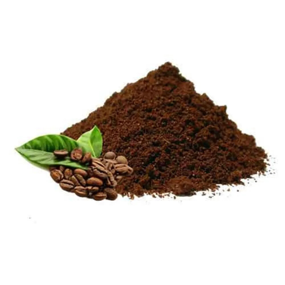 Black Coffee been ground fine Powder pure Natural grade A Quality from Ceylon
