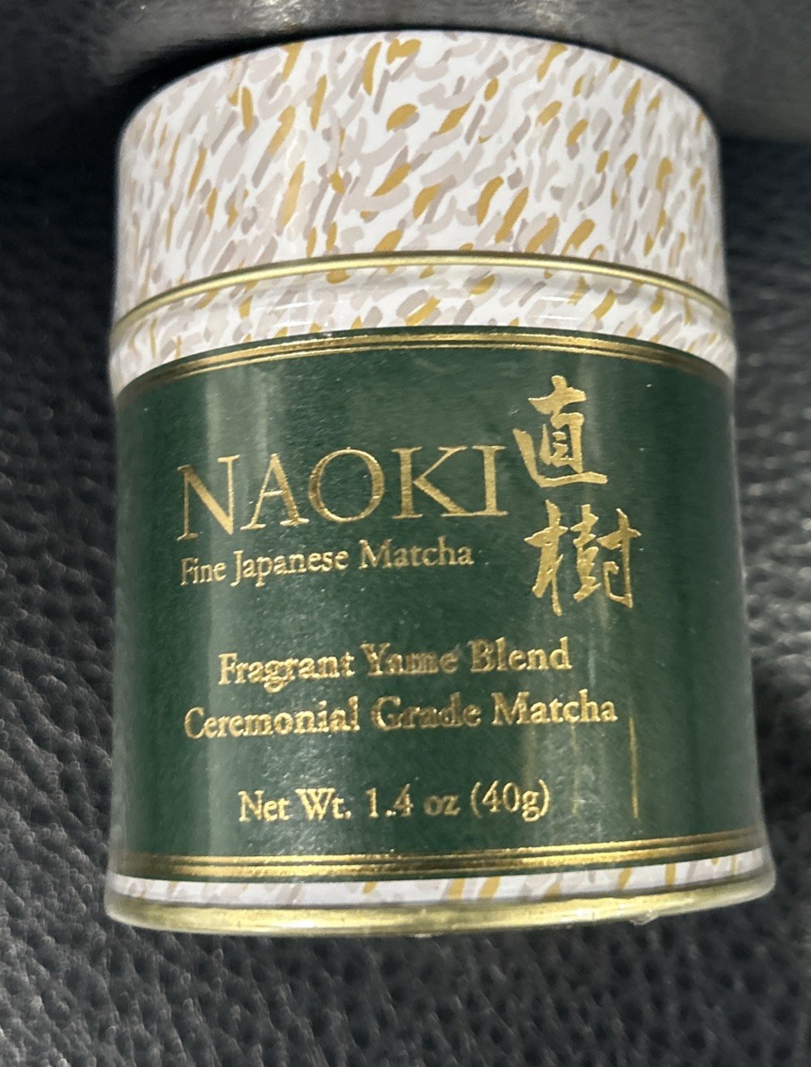 Fragrant Yame Blend – Authentic Japanese First Harvest Ceremonial Grade Match…