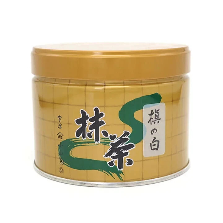 Yamamasa Koyamaen Matcha Makino siro green teaPowder 150g Ceremonial Authentic