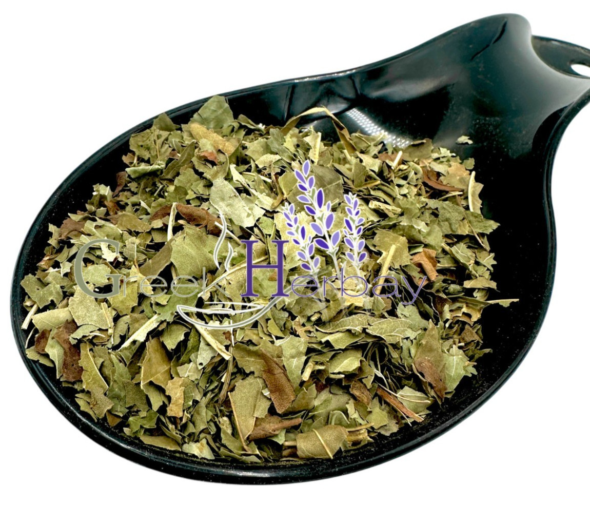 Ash Dried Leaves Loose Herbal Tea 20g(0.70oz) – 2kg (4.2lb) / Fraxinus Ornus