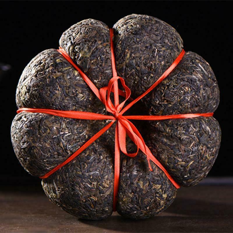 1000g Yunnan Raw Pu-erh Tea Natural Organic Green PuEr Herbal Tea Collection