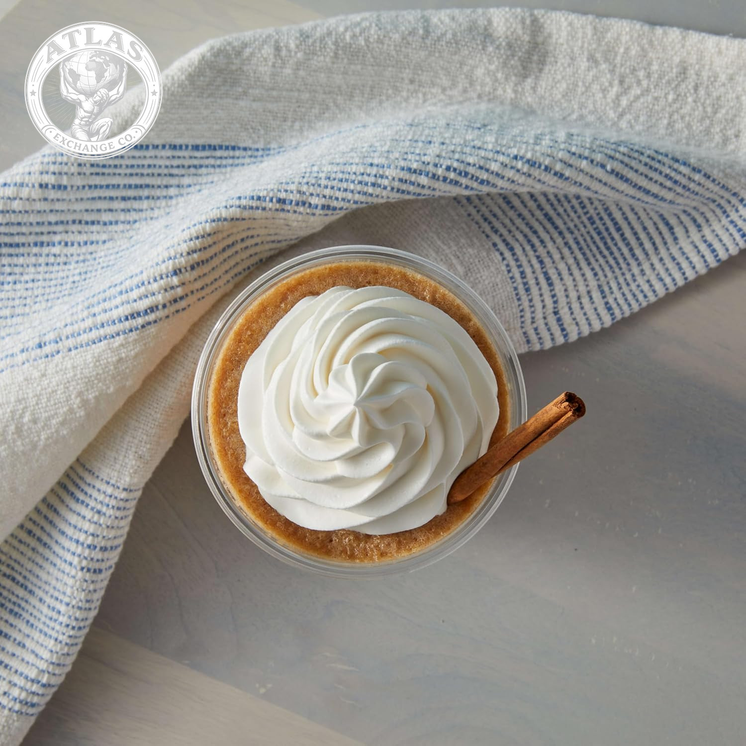 Big Train Spiced Chai Tea Latte Beverage Mix, 1.9 Pound (Pack of 1)
