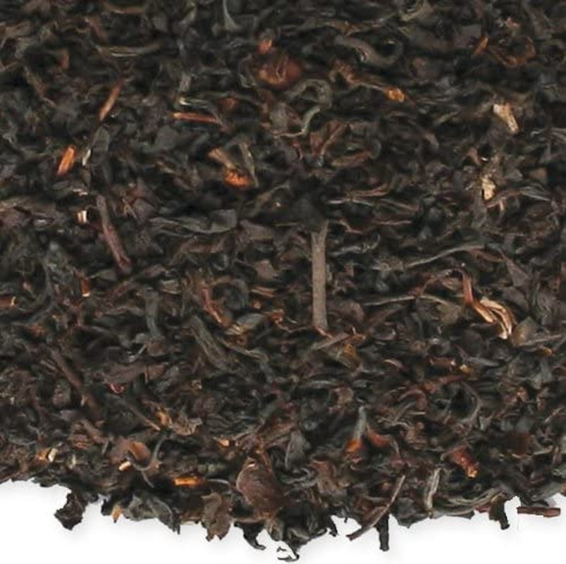 Tea Bulk, Oothu Black Fop, 16 Ounce