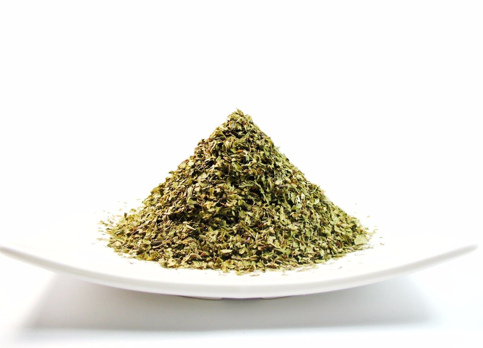 Premium loose tea Organic Peppermint herbal tea loose leaf tea 1 LB
