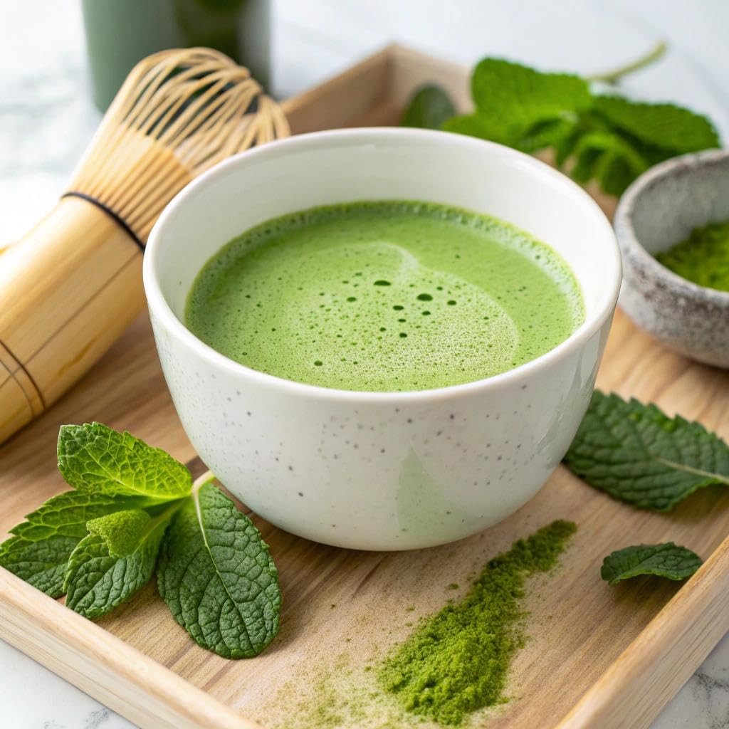 Matcha Love Japanese Unsweetened Green Tea 0.07 Ounce (Pack of 15)