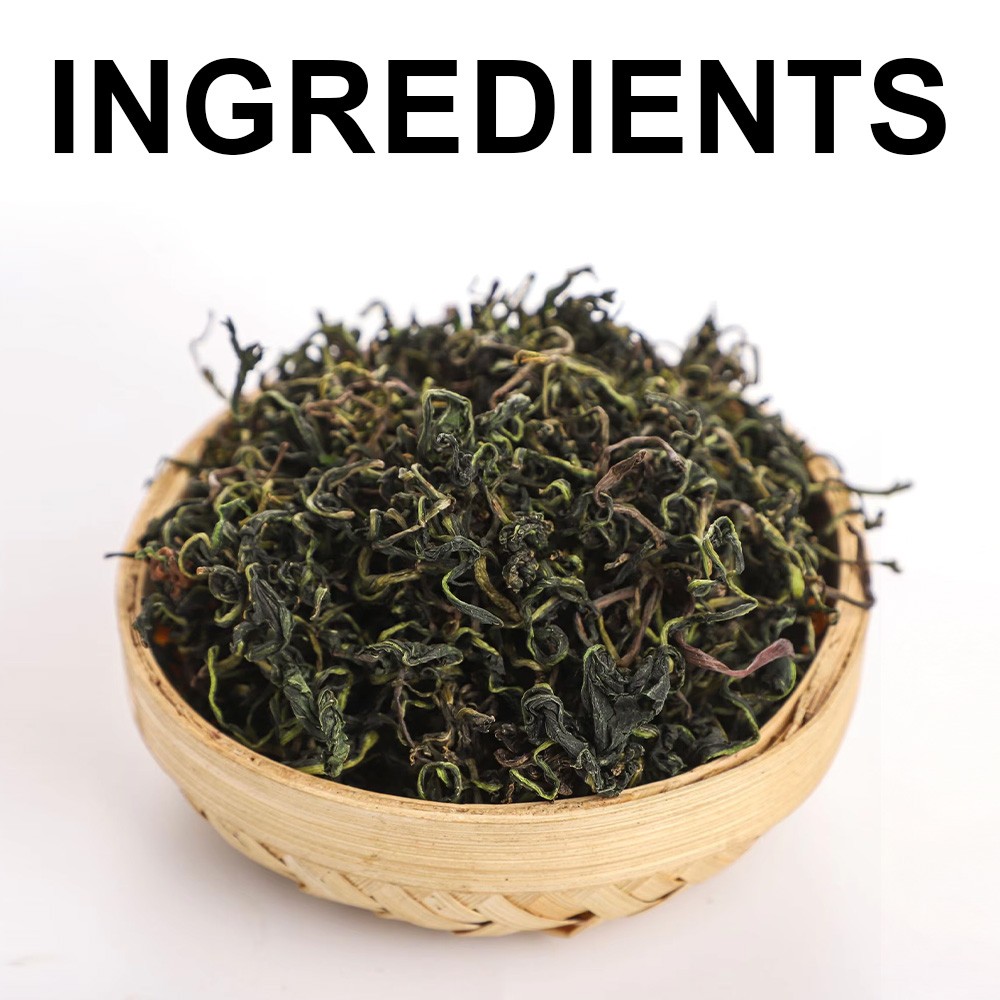Dandelion Leaf Carefully Selected Ingredients 30 Individually Packaged Tea Bags