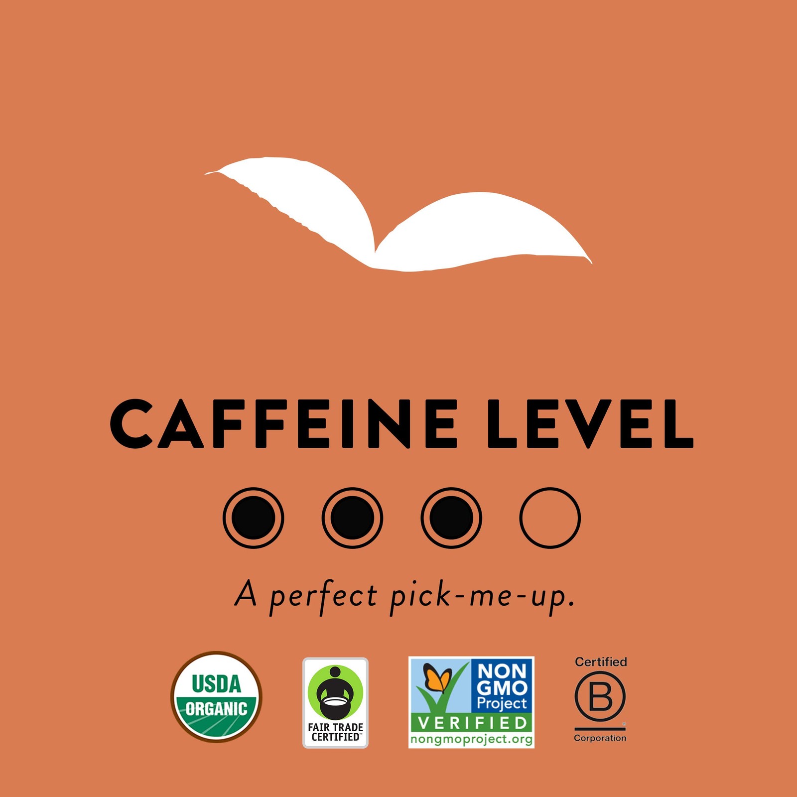 Choice Organics – Organic Oolong Tea (6 Pack) – Fair Trade – Compostable – Conta