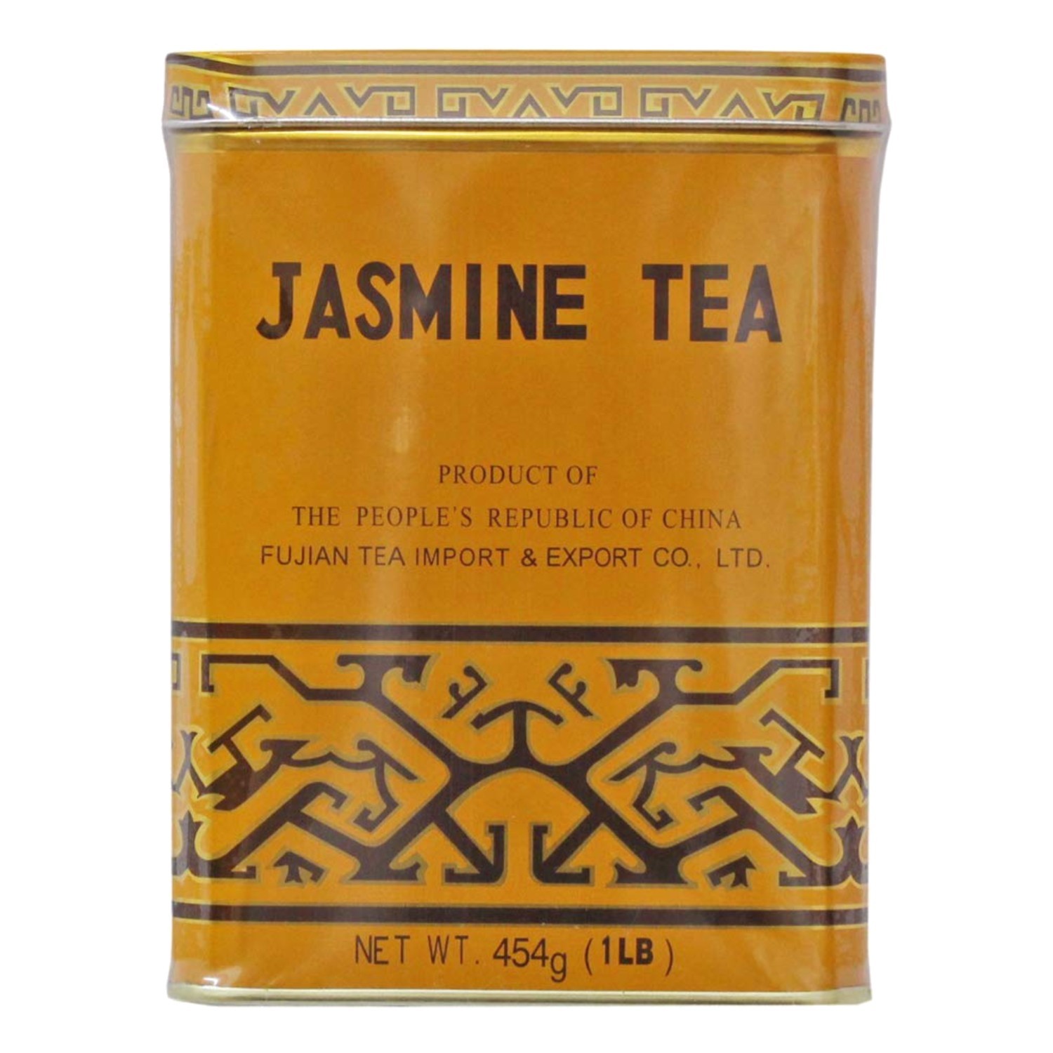 Organic Jasmine Tea, Relaxation Blend, 16 Oz