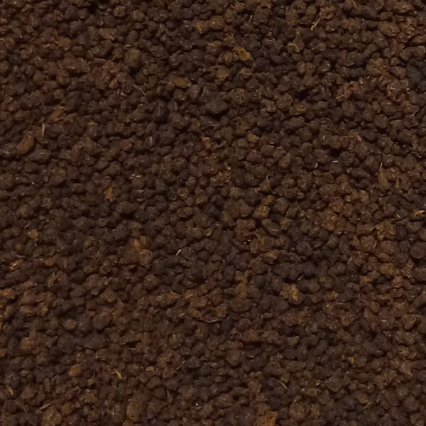 Travelers Assam CTC Black Tea, Organic, loose/bulk from $2.25