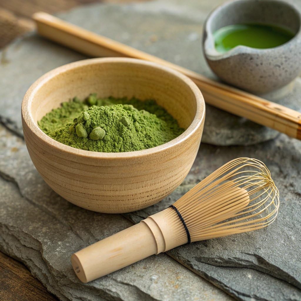Naoki Matcha Barista Blend Premium Grade – 3.5 Ounce (Pack of 1)
